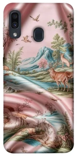 Чехол на Samsung Galaxy A20 / A30 Nature фото 1 из 1