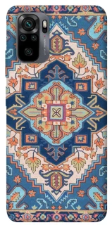 Чехол на Xiaomi Redmi Note 10 / Note 10s Килим v3 фото 1 из 1