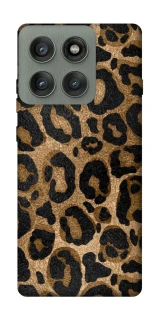 Чохол на Motorola Edge 60 Pro Leopard Skin фото 1 з 1