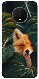 Чохол на OnePlus 7T Fox фото 1 з 1