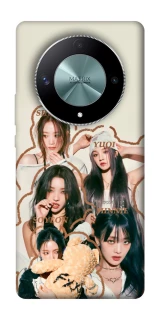 Чехол на Huawei Magic6 Lite (G)I-DLE фото 1 из 1