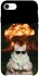 Чехол на Apple iPhone SE (2020) Exploding Kittens ver.2 фото 1 из 1