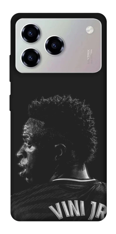 Чохол на ZTE Blade A76 Vinícius фото 1 з 1