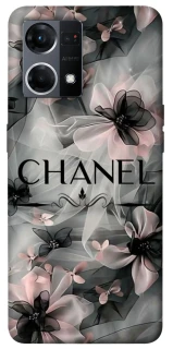 Чехол на Oppo Reno 7 4G Chanel фото 1 из 1