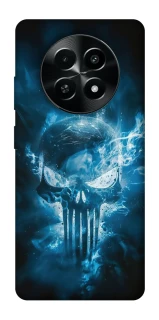 Чехол на Realme Narzo 70x Каратель v2 фото 1 из 1