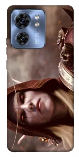 Чохол на Motorola Edge 40 Sylvana фото 1 з 1