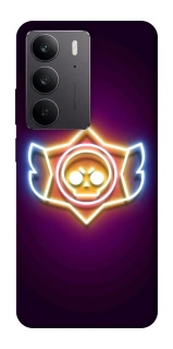 Чехол на Realme C75 Brawl Stars ver.3 фото 1 из 1