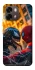 Чохол на Oppo A6 Venom vs Spiderman фото 2 з 2