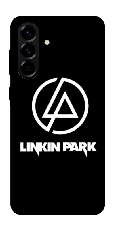 Чохол на Samsung Galaxy A56 5G Linkin Park logo ver.1 фото 1 з 1