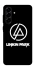 Чохол на Samsung Galaxy A56 5G Linkin Park logo ver.1 фото 1 з 1