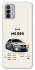 Чехол на Nokia G42 BMW M5 E60 фото 1 из 1