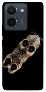Чохол на Vivo Y36 Cat фото 1 з 1