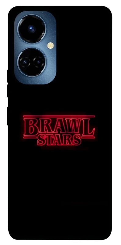 Чохол на TECNO Camon 19 Brawl Stars ver.12 фото 1 з 1