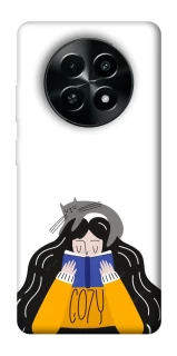 Чохол на Realme Narzo 70x Умиротворення фото 1 з 1