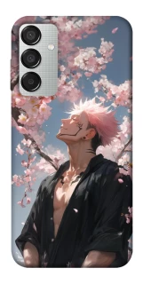 Чехол на Samsung Galaxy M15 5G Ryomen Sukuna v2 фото 1 из 1