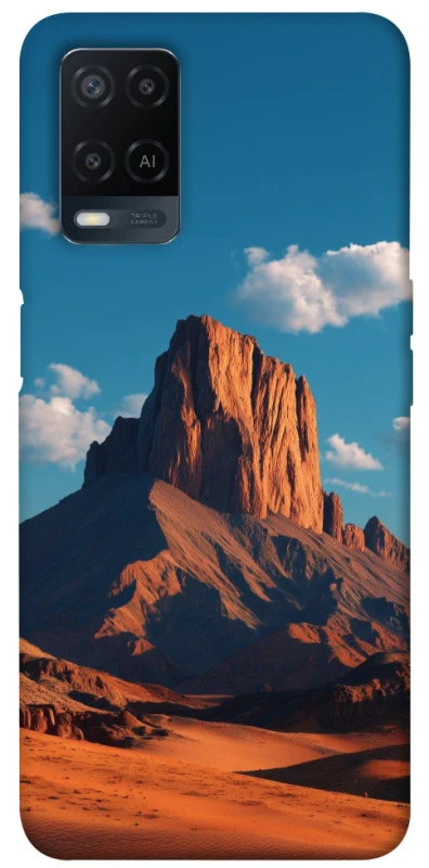 Чохол на Oppo A54 4G Arizona mountain v2 фото 1 з 1