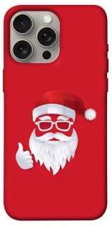 Чехол на Apple iPhone 15 Pro Max (6.7") Christmas mood ver.12 фото 1 из 1