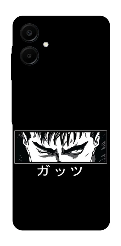 Чохол на Samsung Galaxy A07 Berserk фото 1 з 1