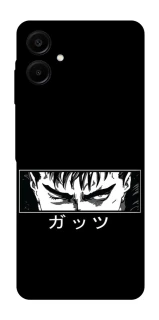 Чохол на Samsung Galaxy A07 Berserk фото 1 з 1