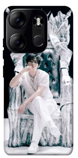 Чохол на Tecno Spark Go 2023 Lee Know GIANT фото 1 з 1