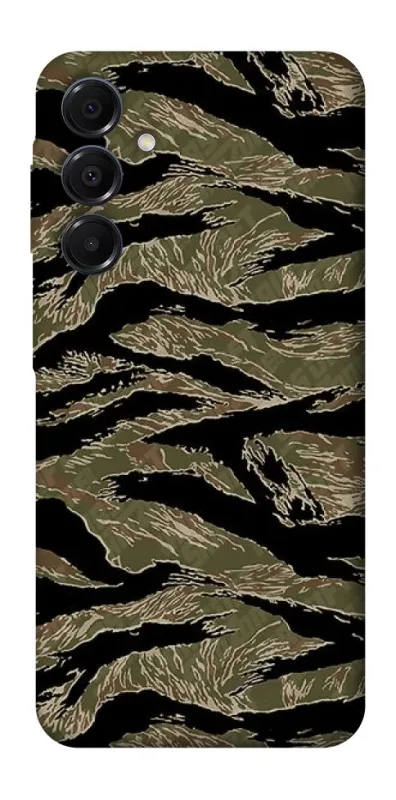 Чехол на Samsung Galaxy A16 4G/5G Camouflage v23 фото 1 из 1