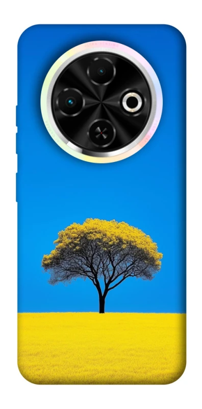 Чехол на TECNO Spark 30C Field v2 фото 1 из 1