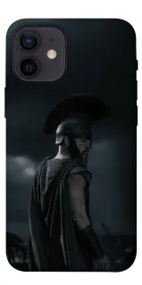Чохол на Apple iPhone 12 mini (5.4") Odyssey ver.5 фото 1 з 1