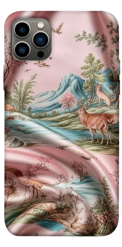 Чохол на Apple iPhone 12 Pro (6.1") Nature фото 1 з 1