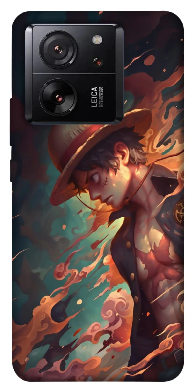Чехол на Xiaomi 13T Pro Luffy фото 1 из 1