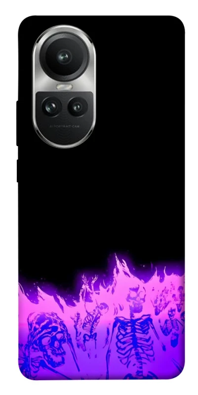 Чохол на Oppo Reno 10 Funny moments фото 1 з 1