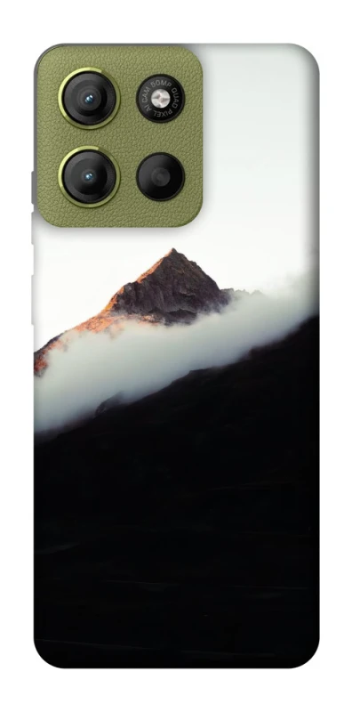 Чехол на Motorola Moto G15 4G Mountain v3 фото 1 из 1