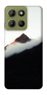 Чехол на Motorola Moto G15 4G Mountain v3 фото 1 из 1