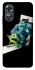 Чехол на Oppo A17 Monsters Inc фото 1 из 1