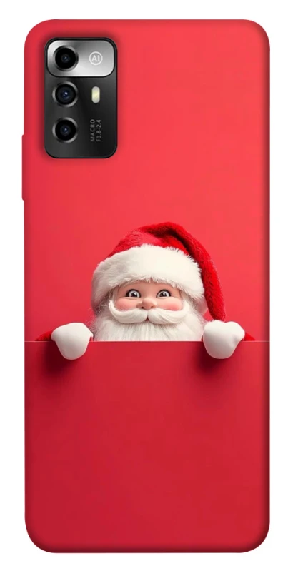 Чохол на ZTE Blade V40 Vita Christmas mood ver.11 фото 1 з 1