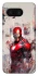 Чехол на Google Pixel 8 Ironman фото 1 из 1