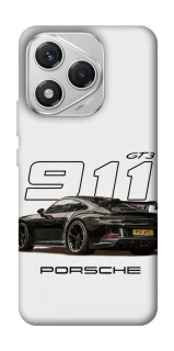 Чехол на Honor 400 Lite 911 фото 1 из 1