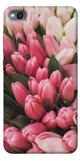 Чохол на Xiaomi Redmi 4a Flowers v3 фото 1 з 1