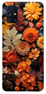 Чехол на Samsung Galaxy M31s Dreams фото 1 из 1