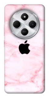 Чехол на Xiaomi Redmi 14C / Poco C75 Apple logo ver.6 фото 1 из 1