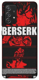 Чохол на Samsung Galaxy A52 4G / A52 5G Berserk poster фото 1 з 1