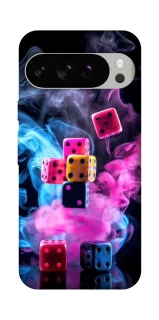 Чехол на Google Pixel 10 Pro Игральные кости фото 1 из 1