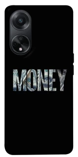 Чохол на Oppo A98 Money-dollars фото 1 з 1