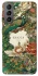 Чехол на Samsung Galaxy S21 FE Gucci ver.4 фото 1 из 1