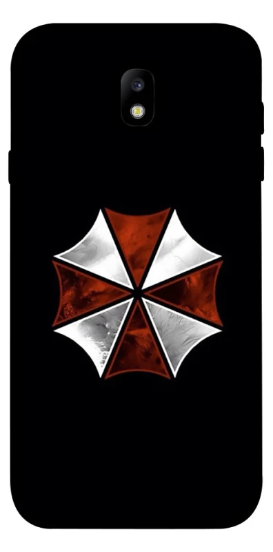 Чохол на Samsung J730 Galaxy J7 (2017) Umbrella Corporation фото 1 з 1