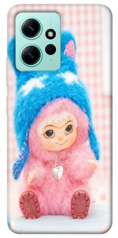 Чохол на Xiaomi Redmi Note 12 4G Wakuku ver.5 фото 1 з 1