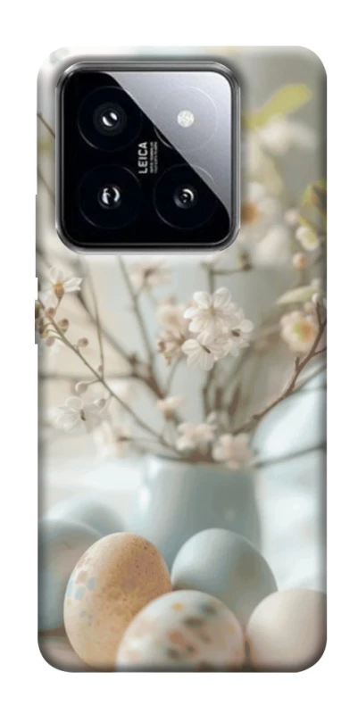 Чохол на Xiaomi 14 Pro SpringJoy фото 1 з 1