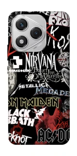 Чохол на Honor 400 Lite My playlist ver.8 фото 1 з 1