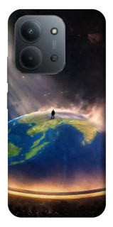 Чехол на Xiaomi Redmi 15C (EU) Kanye West ver.1 фото 1 из 1