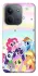 Чехол на Xiaomi Redmi 15C (Global) My Little Pony ver.2 фото 1 из 1