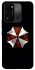 Чехол на TECNO Spark 8C Umbrella Corporation фото 1 из 1